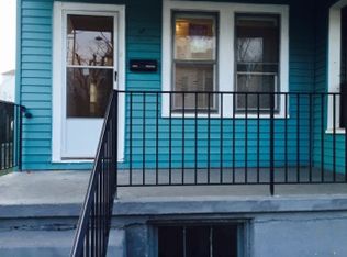 611 N Willow St, Trenton, NJ