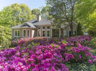 3 Coventry Dr SE, Rome, GA 30161