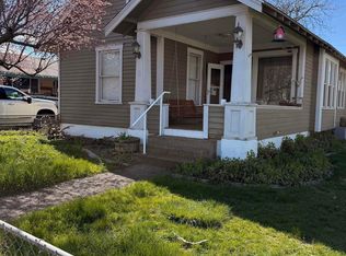 1024 University St, Clarkston, WA 99403