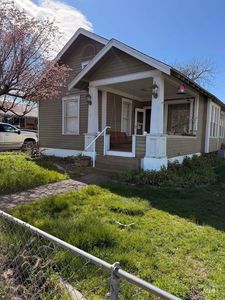 1024 University St, Clarkston, WA, 99403