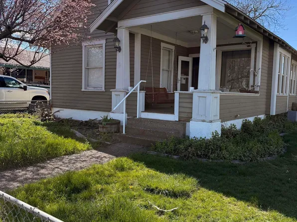 1024 University St, Clarkston, WA 99403