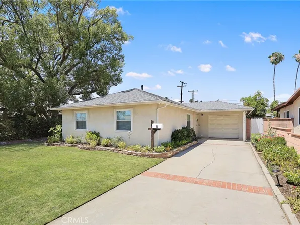 18335 E Payson St, Azusa, CA 91702