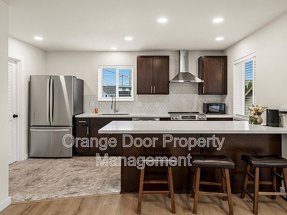 2nd image of 3623 S J St Unit C