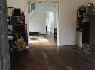 2461 Findley Ave, Columbus, OH 43202