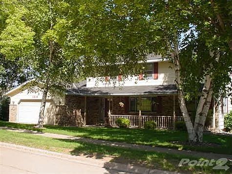 CLASSIC TWO STORY FAMILY HOME
