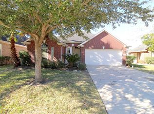 7106 Grassy Grove Ln, Richmond, TX 77407