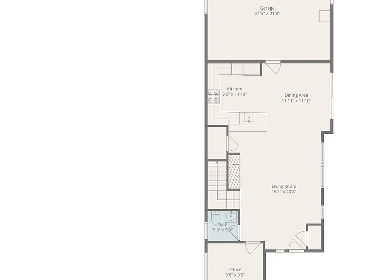 3722 NE Petrosa Ave — Photo 46