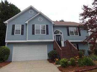 2693 Chadwick Ln, Acworth, GA 30101