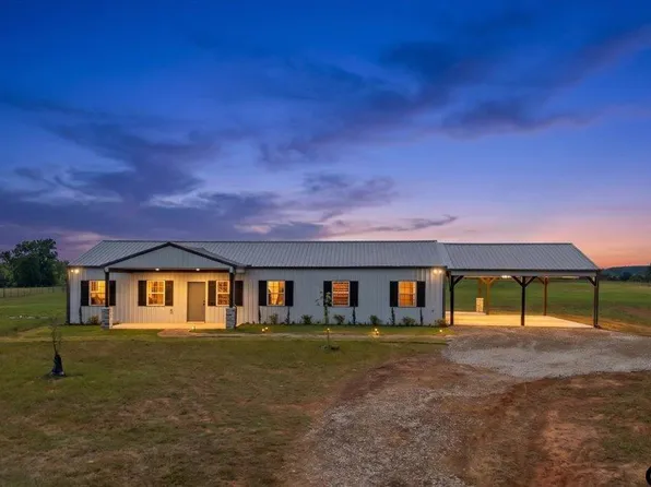 247 County Road 1405, Jacksonville, TX 75766