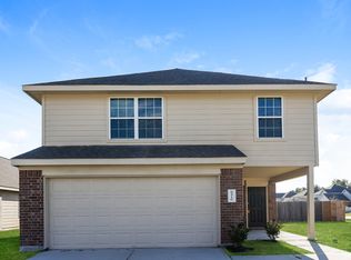 8510 Oak Grove Church St, Houston, TX 77028