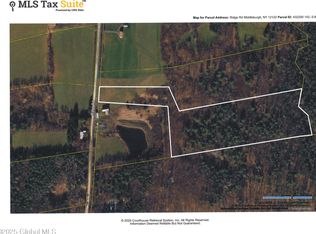 L8 Ridge Rd, Middleburgh, NY 12122