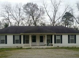 206 Gladstone St, Dublin, GA 31021