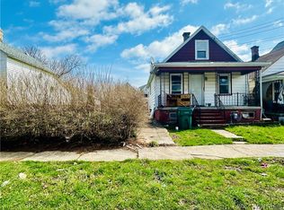 535 20th St, Niagara Falls, NY 14301