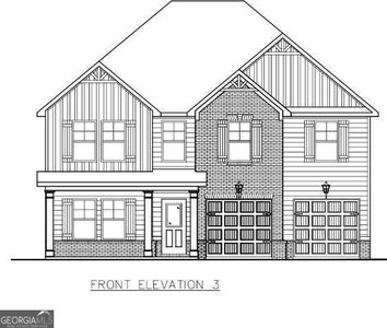 740 Great Oak Pl #12, Villa Rica, GA, 30180