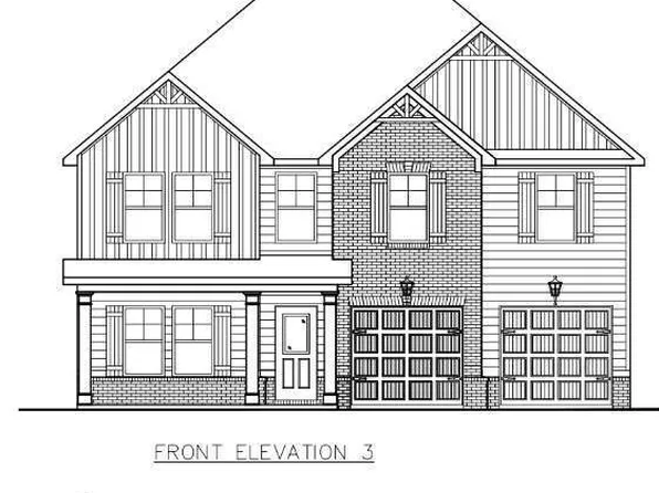 740 Great Oak Pl #12, Villa Rica, GA 30180