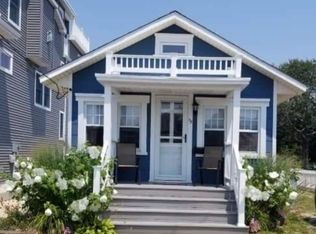 117 E 14th St, Long Beach, NJ 08008