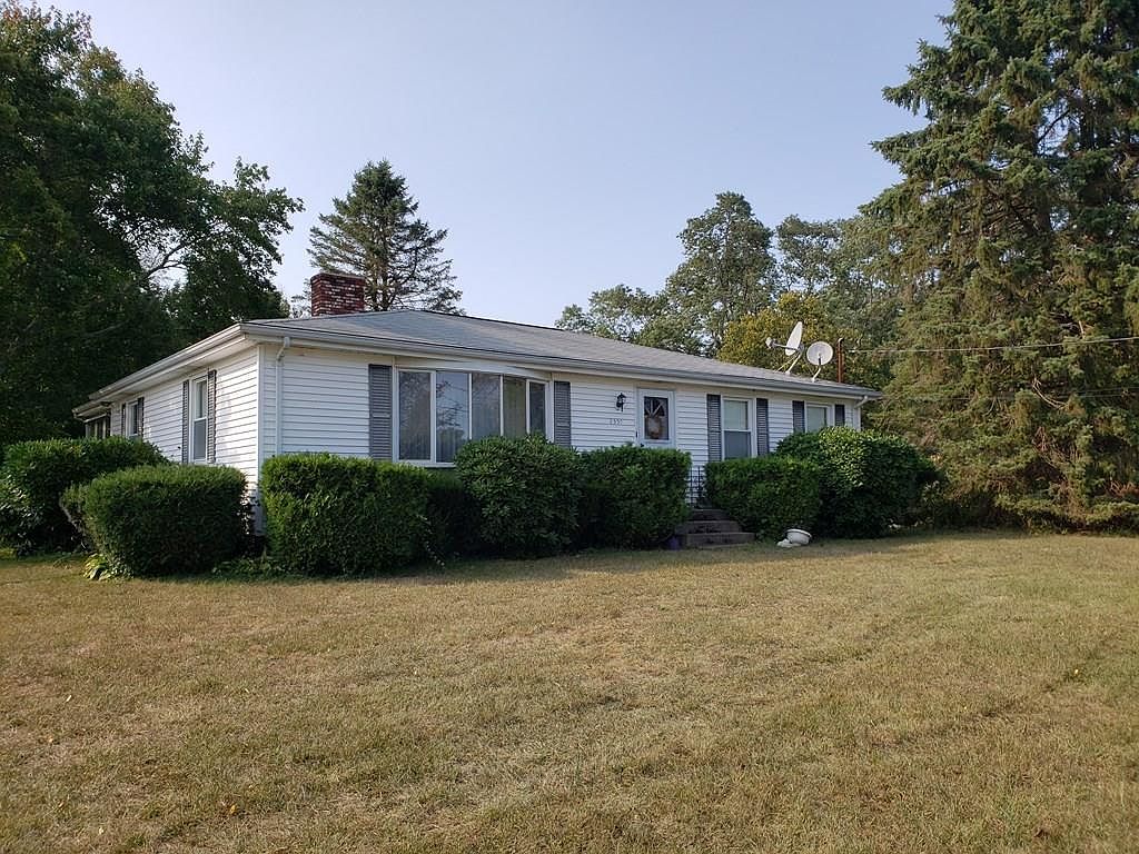 2550 County St, Dighton, MA 02715 Zillow
