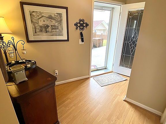 Entryway