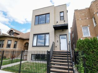 4942 W Belden St #2, Chicago, IL 60639