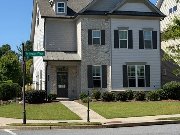 570 Turlington Pl, Alpharetta, GA 30004