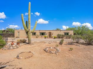 3000 N Longhorn Dr, Tucson, AZ 85749