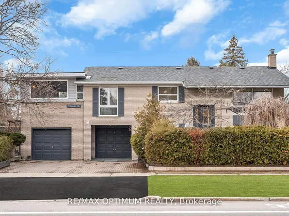 1 Dundee Dr, Toronto, ON M3J 1H5