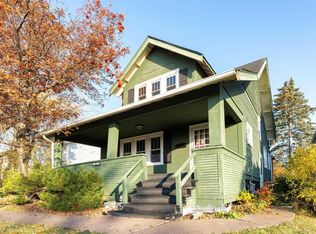 4815 Oneida St, Duluth, MN 55804