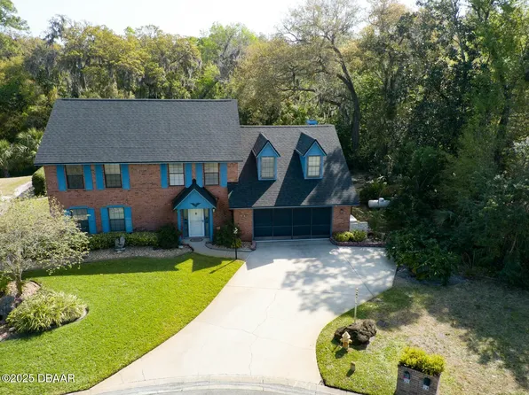 26 Silver Fox Trl, Ormond Beach, FL 32174