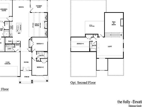 Hollya Floorplan