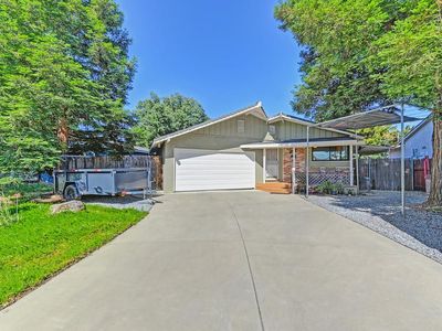 3201 Nordyke Dr, Sacramento, CA, 95833
