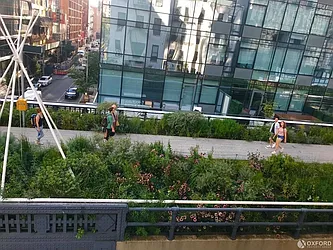 Rented by Oxford Property Group