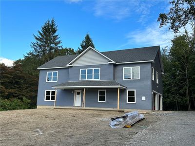 118 Old Dutch Hollow Road, Monroe, NY, 10950
