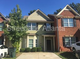 10138 Benton Woods Dr, Covington, GA 30014