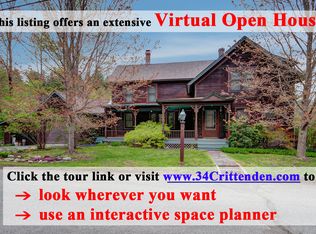 34 Crittenden Hill Rd, Shelburne Falls, MA 01370