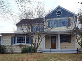 89 Cross St, Bellingham, MA 02019