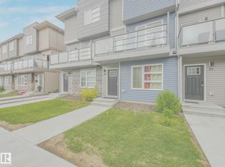17635 58th St NW #92, Edmonton, AB T5Y4C3