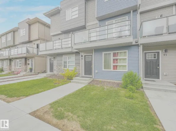 17635 58th St NW #92, Edmonton, AB T5Y 4C3
