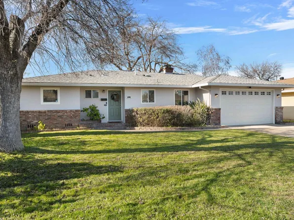 7010 Chris Ave, Sacramento, CA 95828