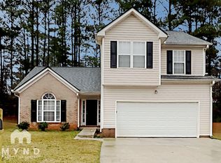 5588 Claridge Cir, Lithonia, GA 30038
