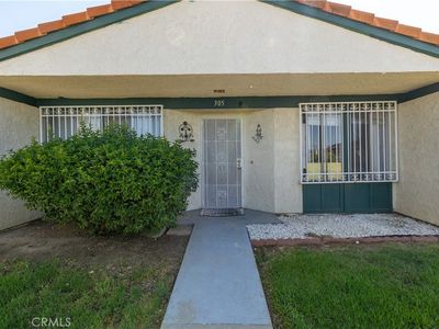 305 King Ct, Hemet, CA, 92543