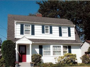 201 E Illinois St, Bellingham, WA 98225