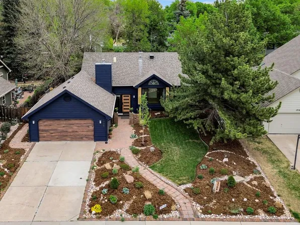 1706 Sagewood Dr, Fort Collins, CO 80525