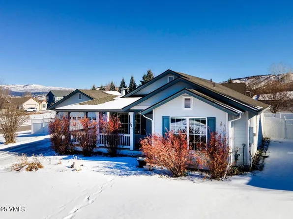 51 Autumn Glen St, Gypsum, CO 81637