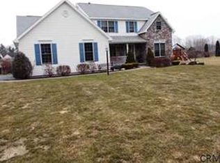 668 Kinns Rd, Clifton Park, NY 12065