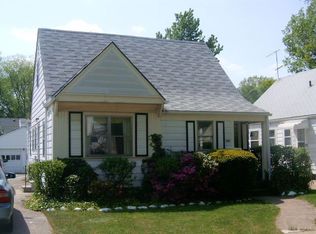 246 Bellfield Ave, Elyria, OH