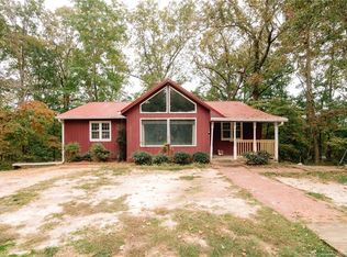 1225 Chris Cole Rd, Sanford, NC 27332