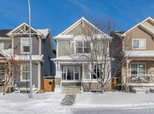 162 S Auburn Crest Way SE, Calgary, AB T3M 1T7