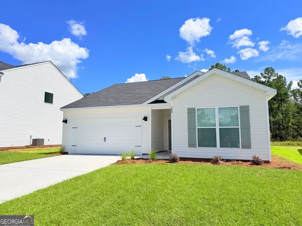 299 Timberlake Dr, Guyton, GA 31312