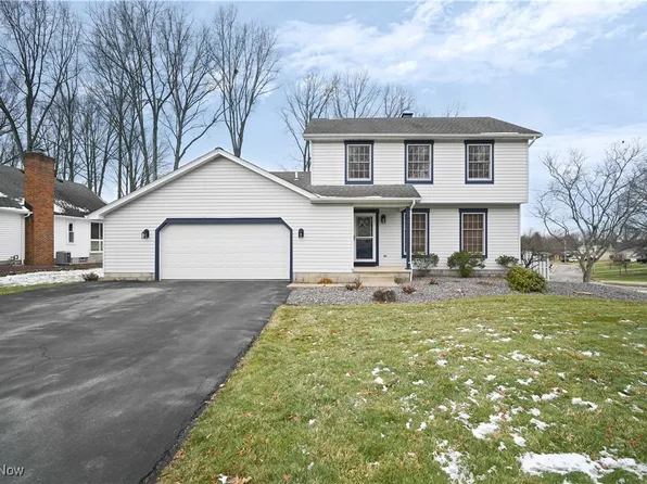 583 Wyndclift Cir, Youngstown, OH 44515