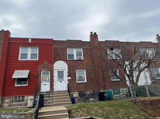 2058 Larue St, Philadelphia, PA 19124